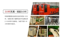山西礦用鋰電池電機(jī)車電池充電有哪些注意事項(xiàng)？O