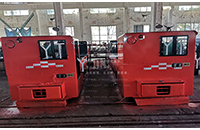 黑龍江12噸蓄電池湘潭電機(jī)車要安裝電氣制動(dòng)嗎？