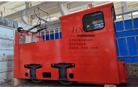 黑龍江礦用架線式電機(jī)車自動(dòng)斷送電裝置由什么組成？