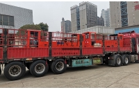 黑龍江湘潭電機(jī)車的機(jī)械制動(dòng)系統(tǒng)由什么組成？