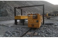 礦用電機(jī)車在行駛的過(guò)程中有哪些減速方式是禁止的？