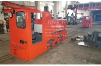 湘潭蓄電池電機(jī)車充電時(shí)為什么要加水？