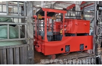 湘潭電機(jī)車充電機(jī)常見故障及處理方法有哪些？