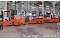 湘潭電機(jī)車(chē)電機(jī)過(guò)熱會(huì)怎樣？