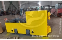 怎么維護(hù)湘潭井下電機(jī)車的撒砂裝置？
